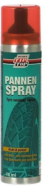 Tip Top Spray Anti-Crevaison