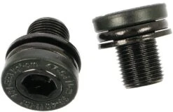 TRUVATIV Vis De Pédalier M12 Sans Extracteur Howitzer