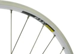 Roue 28 + A 319 + Sapim Race 28" -Magasin De Pièces De Vélo 84167