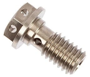 Vis Creuse M6x1 2 Vis Creuse M6x1 – Image 2