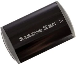 Topeak Set De Rustines Rescue Box -Magasin De Pièces De Vélo 90474