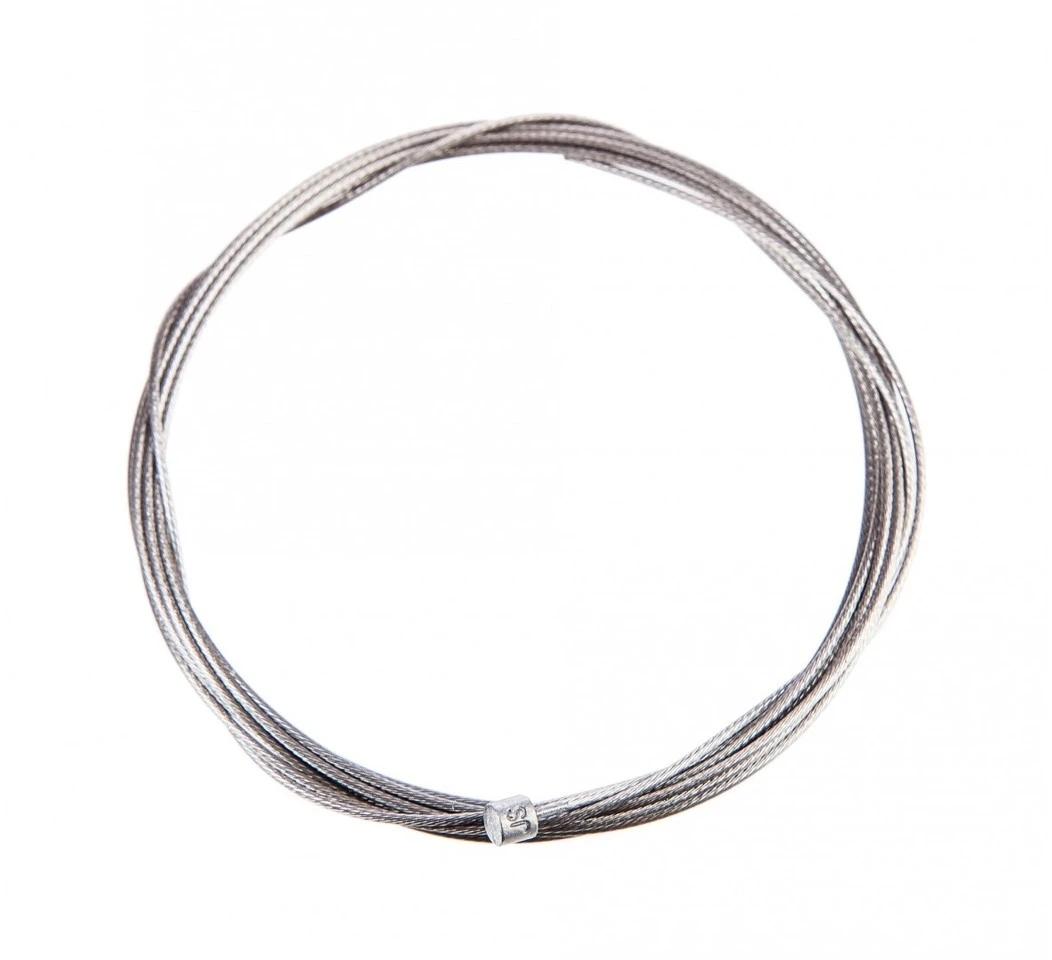 JAGWIRE Câble De Vitesses En Inox Sport Pour Shimano/SRAM 1 JAGWIRE Câble De Vitesses En Inox Sport Pour Shimano/SRAM