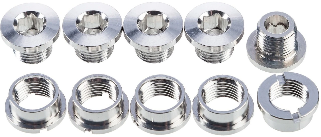 Problem-solvers Vis De Plateau Pour Singlespeed 1 Problem-solvers Vis De Plateau Pour Singlespeed