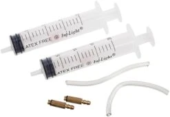 Kit De Purge Bleeding Kit Pour Formula Oro/RX/One/Extreme/R1/B4